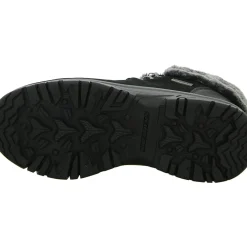 Skechers Schnürstiefelette Warmfutter bis 35mm Absatz (casual) Trego-FALLS FINEST