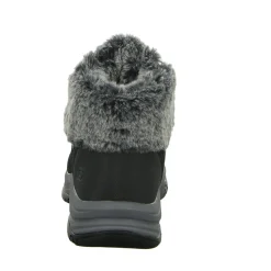 Skechers Schnürstiefelette Warmfutter bis 35mm Absatz (casual) Trego-FALLS FINEST