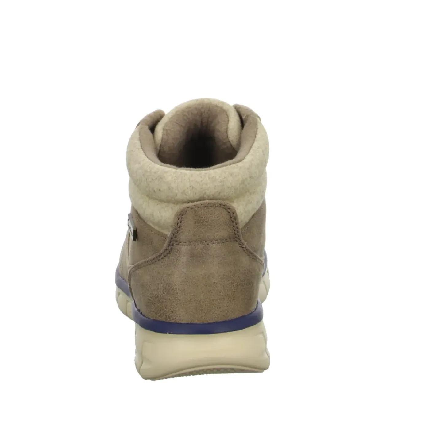 Skechers Schnürstiefelette Warmfutter bis 35mm Absatz (casual) Synergy-COOL SEEKER