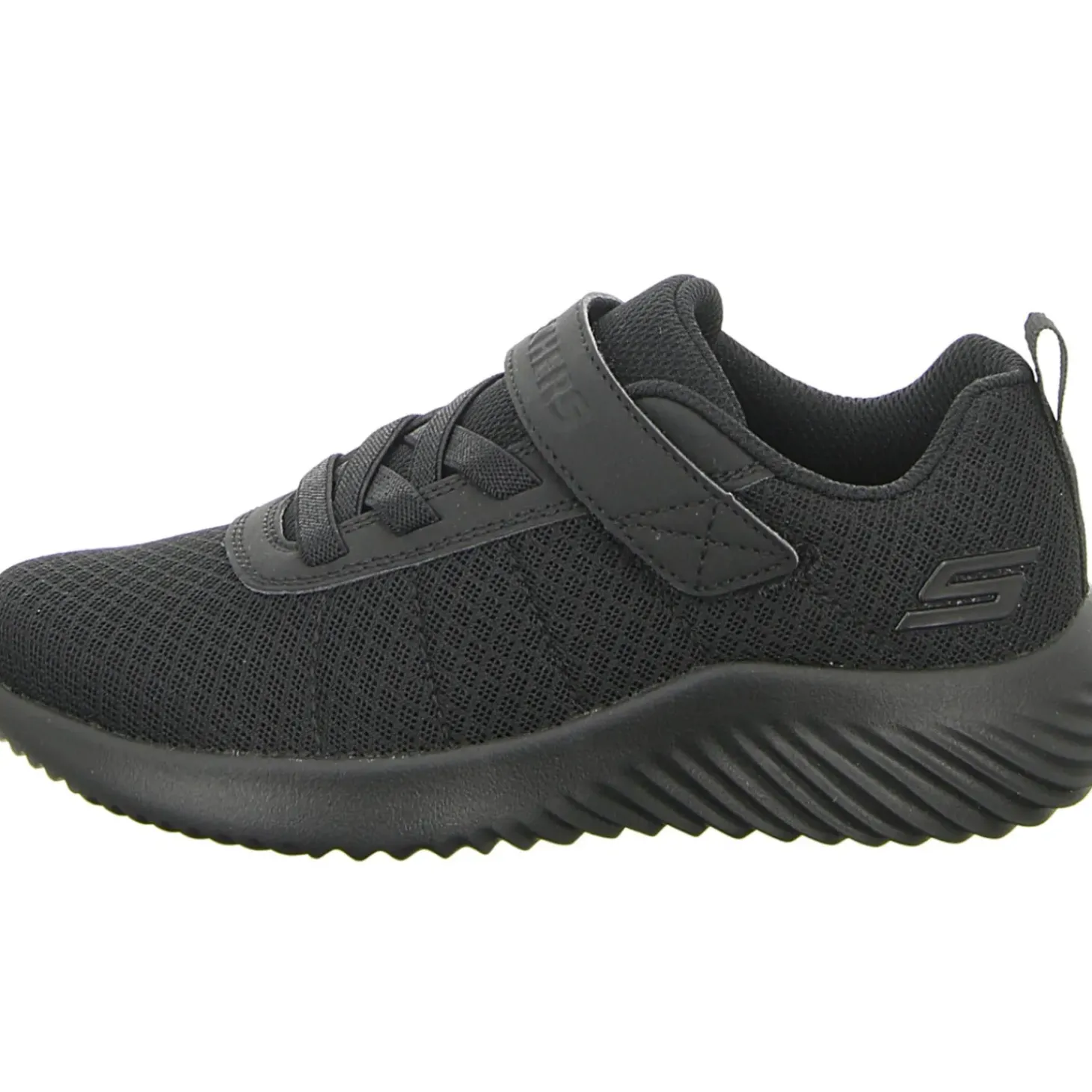 Skechers Slipper/Kletthalbschuh (casual) BOUNDER-BARONIK