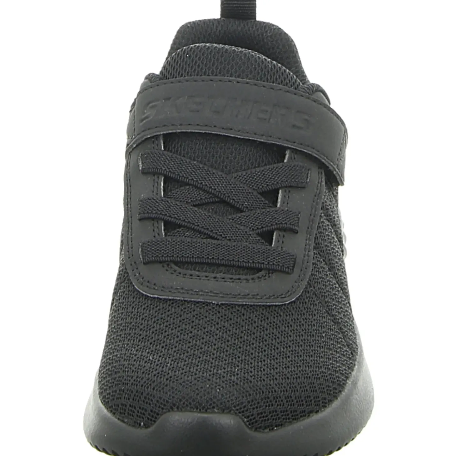 Skechers Slipper/Kletthalbschuh (casual) BOUNDER-BARONIK