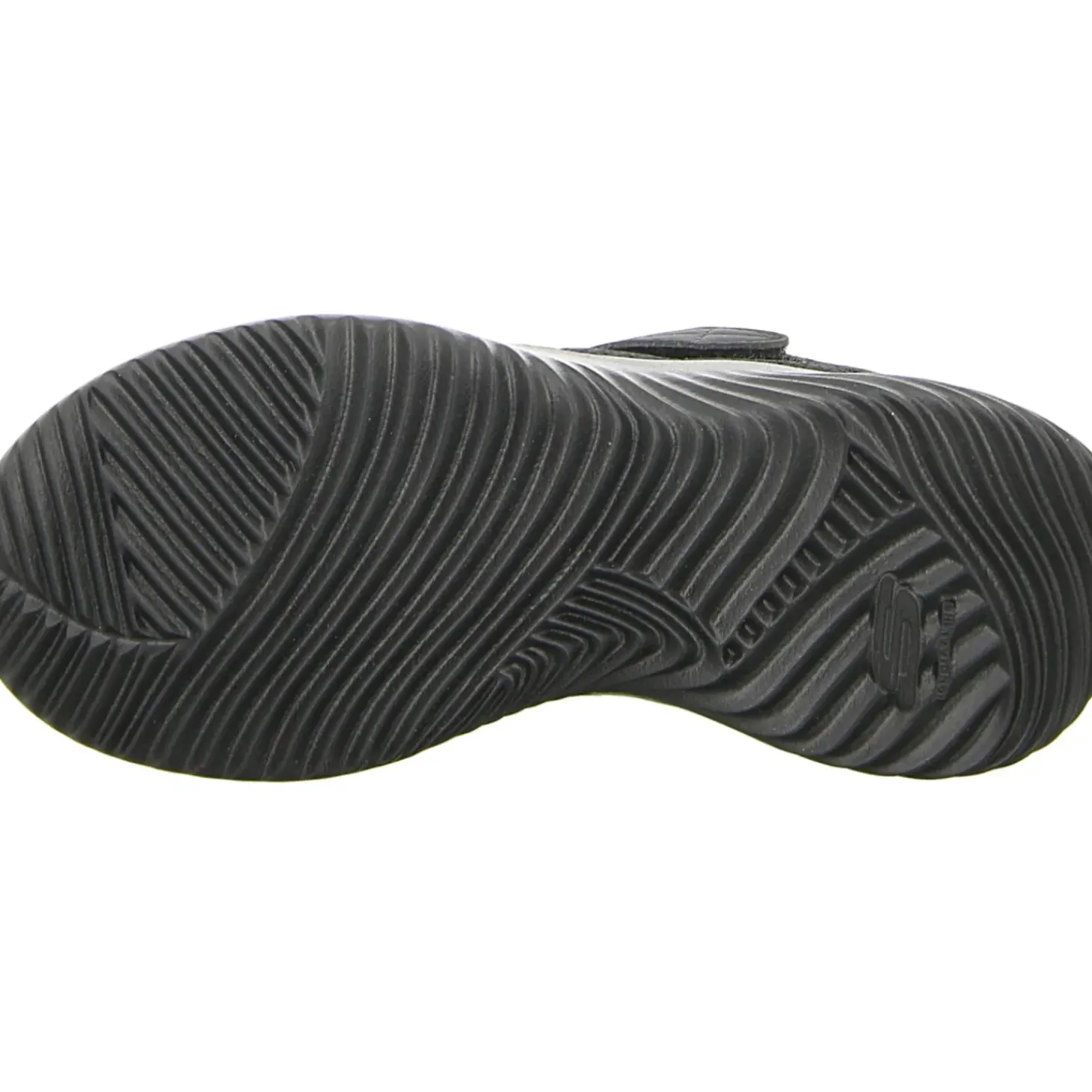Skechers Slipper/Kletthalbschuh (casual) BOUNDER-BARONIK
