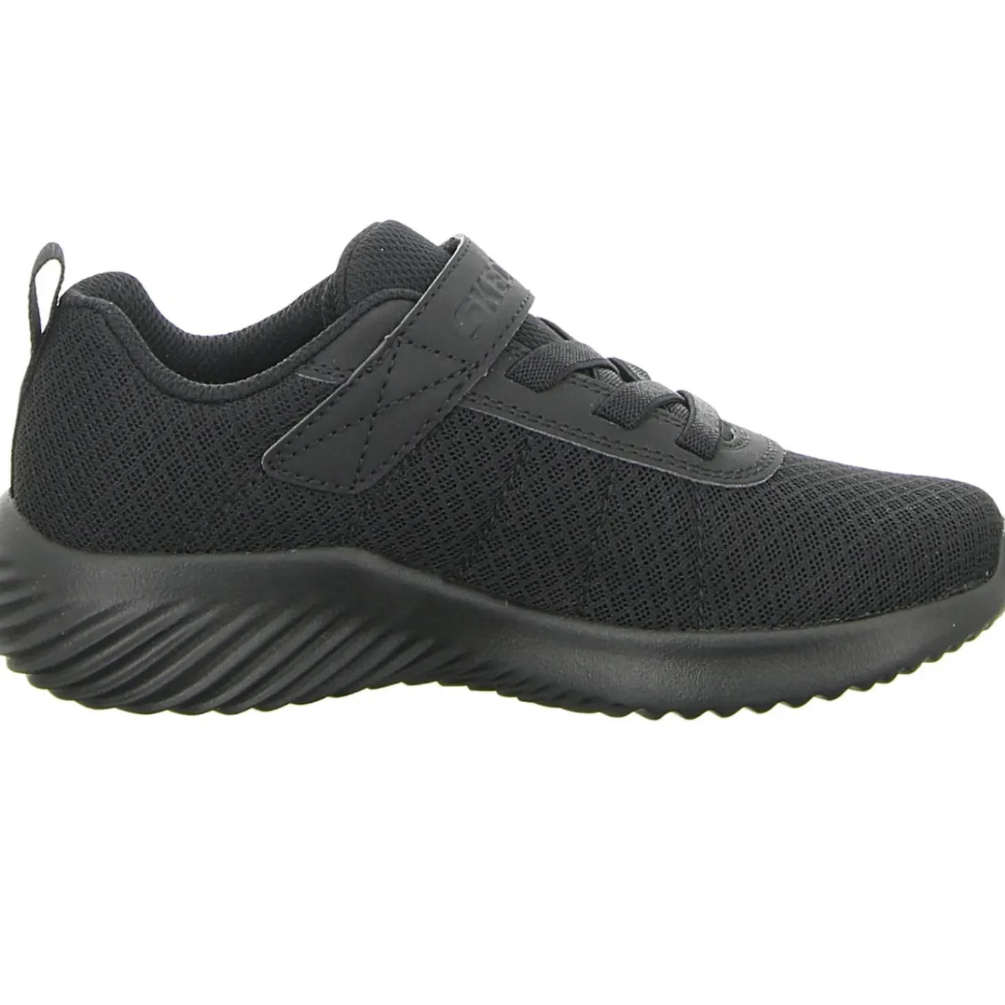 Skechers Slipper/Kletthalbschuh (casual) BOUNDER-BARONIK