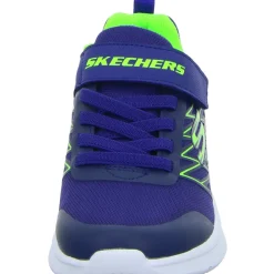 Skechers Slipper/Kletthalbschuh (casual) MICROSPEC-TEXLOR