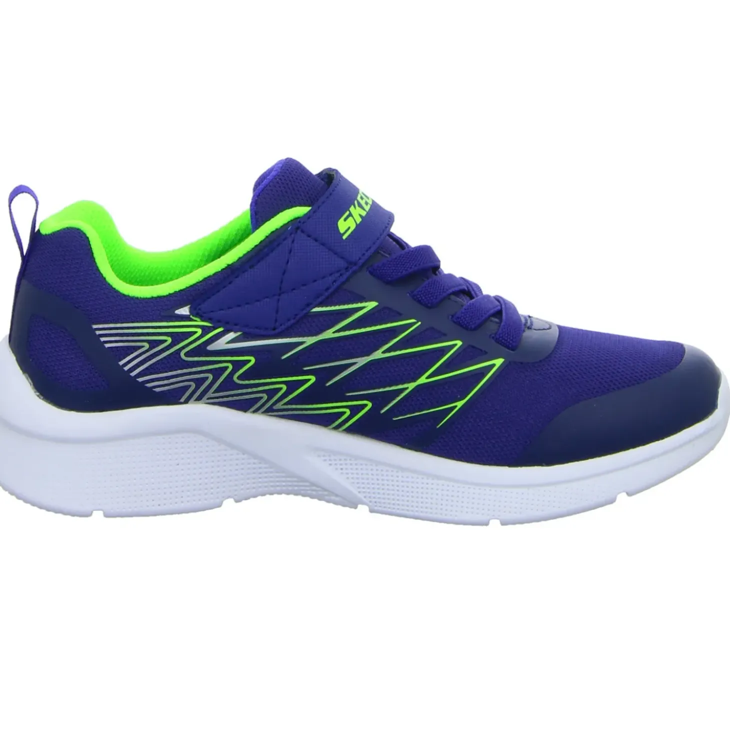 Skechers Slipper/Kletthalbschuh (casual) MICROSPEC-TEXLOR