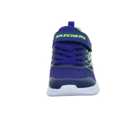 Skechers Slipper/Kletthalbschuh (casual) MICROSPEC-TEXLOR