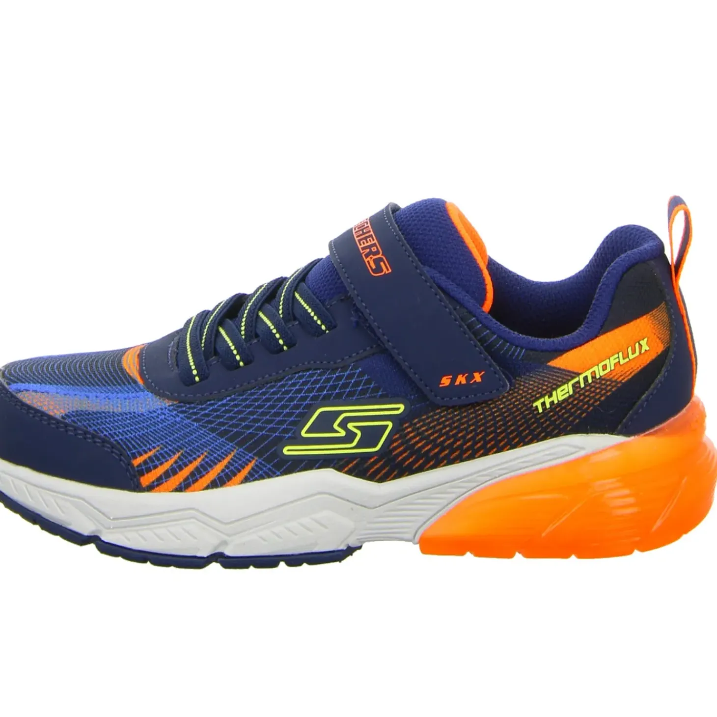 Skechers Slipper/Kletthalbschuh (casual) Thermoflux 2.0-KODRON