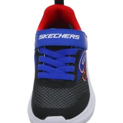Skechers Slipper/Kletthalbschuh (casual) Skech Fast-Solar-SQUAD