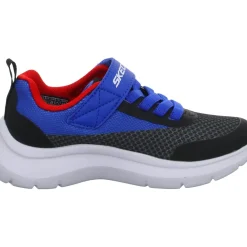 Skechers Slipper/Kletthalbschuh (casual) Skech Fast-Solar-SQUAD