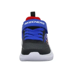 Skechers Slipper/Kletthalbschuh (casual) Skech Fast-Solar-SQUAD