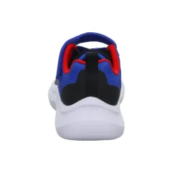 Skechers Slipper/Kletthalbschuh (casual) Skech Fast-Solar-SQUAD