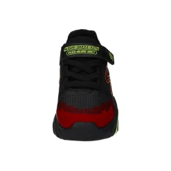 Skechers Slipper/Kletthalbschuh (casual) s lights®-FLEX-GLOW BOLT