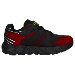 Skechers Slipper/Kletthalbschuh (casual) s lights®-FLEX-GLOW BOLT