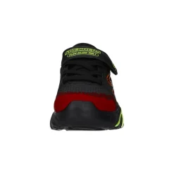 Skechers Slipper/Kletthalbschuh (casual) s lights®-FLEX-GLOW BOLT