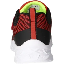 Skechers Slipper/Kletthalbschuh (casual) MICROSPEC II-ZOVRIX