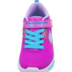 Skechers Slipper/Kletthalbschuh (casual) S Lights®-Gleam N'Dream