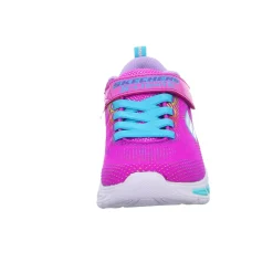 Skechers Slipper/Kletthalbschuh (casual) S Lights®-Gleam N'Dream
