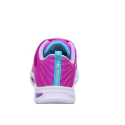 Skechers Slipper/Kletthalbschuh (casual) S Lights®-Gleam N'Dream