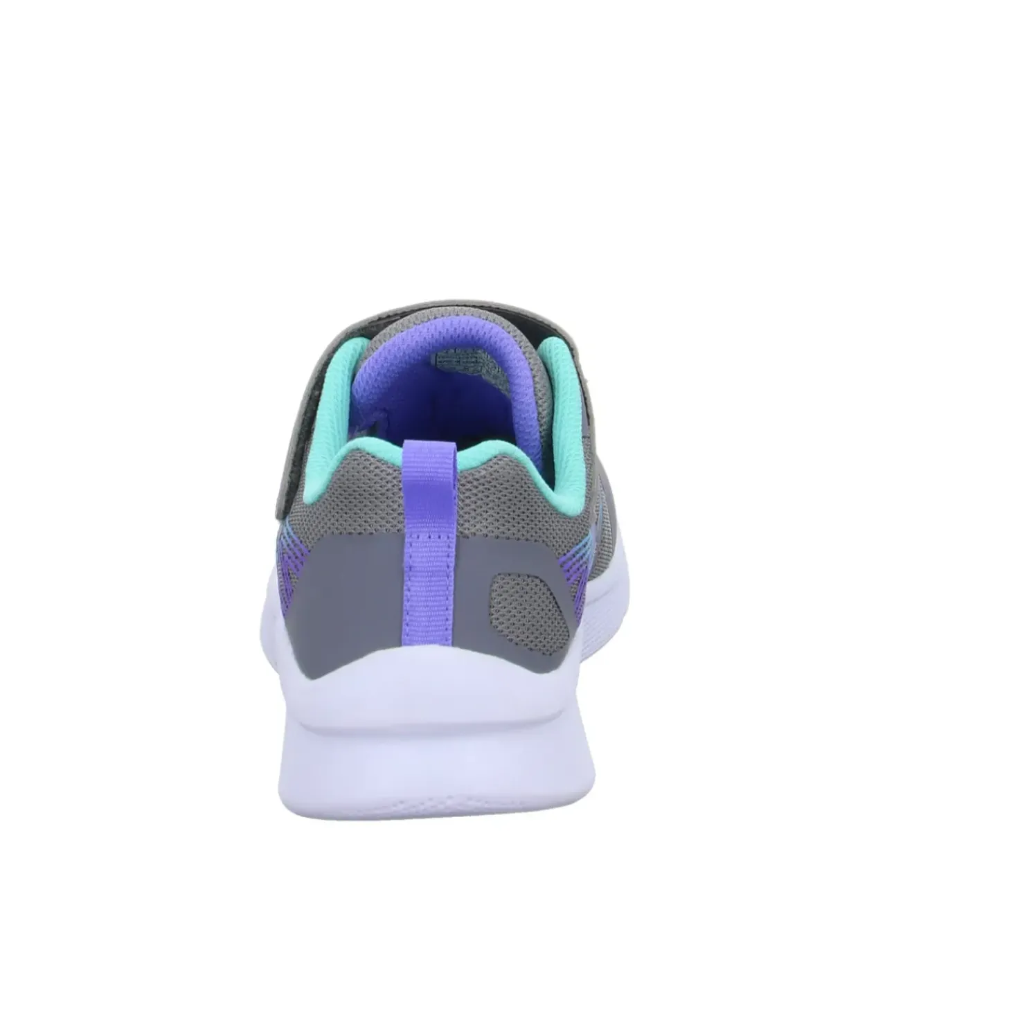 Skechers Slipper/Kletthalbschuh (casual) MICROSPEC-BOLD DELIGHT