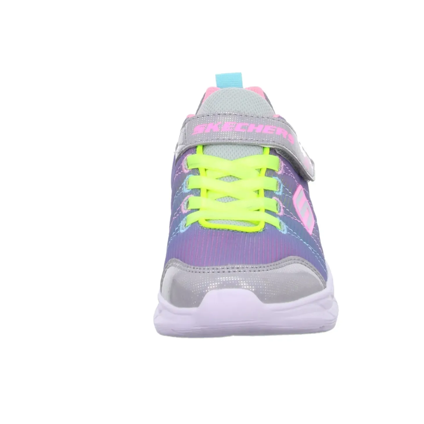 Skechers Slipper/Kletthalbschuh (casual) SNAP SPRINTS 2.0-STARS AWAY