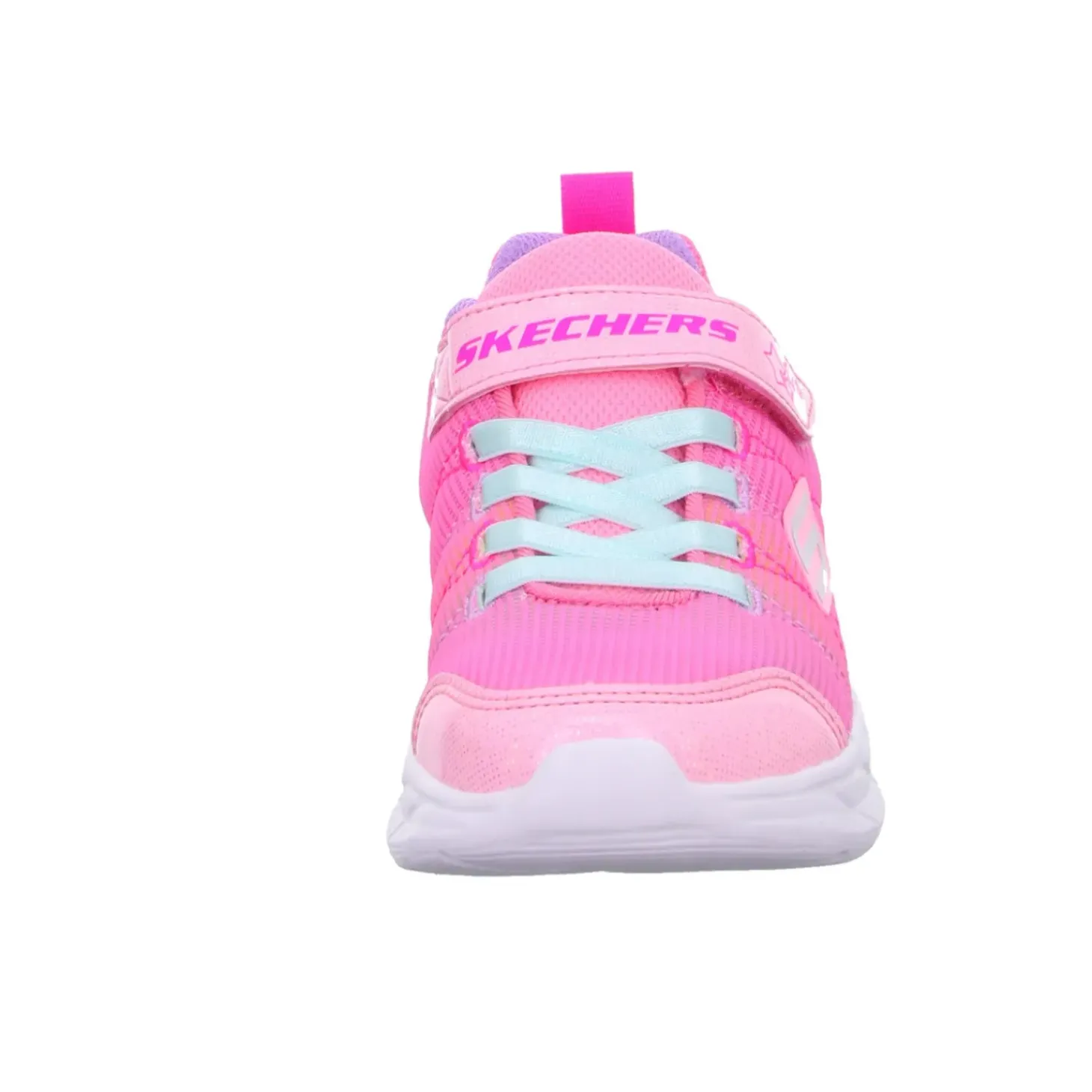 Skechers Slipper/Kletthalbschuh (casual) SNAP SPRINTS 2.0-STARS AWAY