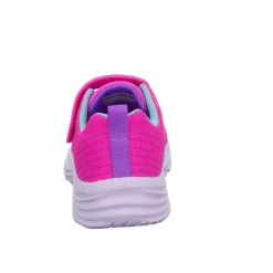 Skechers Slipper/Kletthalbschuh (casual) Dreamy Dancer-RADIANT ROGUE