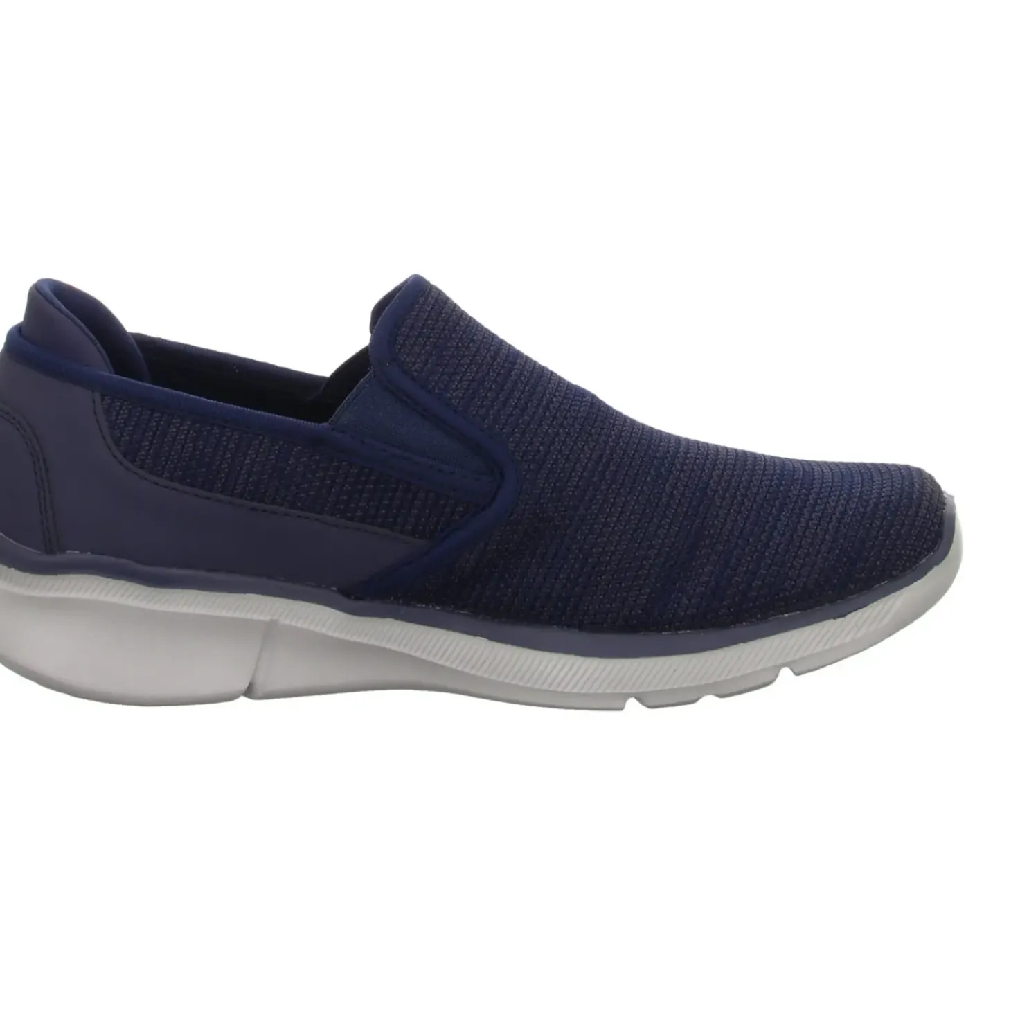 Skechers Slipper/Kletthalbschuh Sneaker (sportlich) EQUALIZER 3.0 - SUMNIN