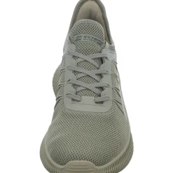 Skechers Slipper/Kletthalbschuh Sneaker (sportlich) BOBS GEO
