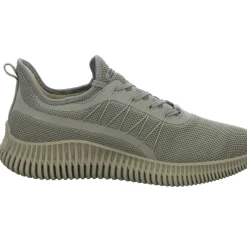 Skechers Slipper/Kletthalbschuh Sneaker (sportlich) BOBS GEO