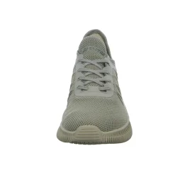 Skechers Slipper/Kletthalbschuh Sneaker (sportlich) BOBS GEO