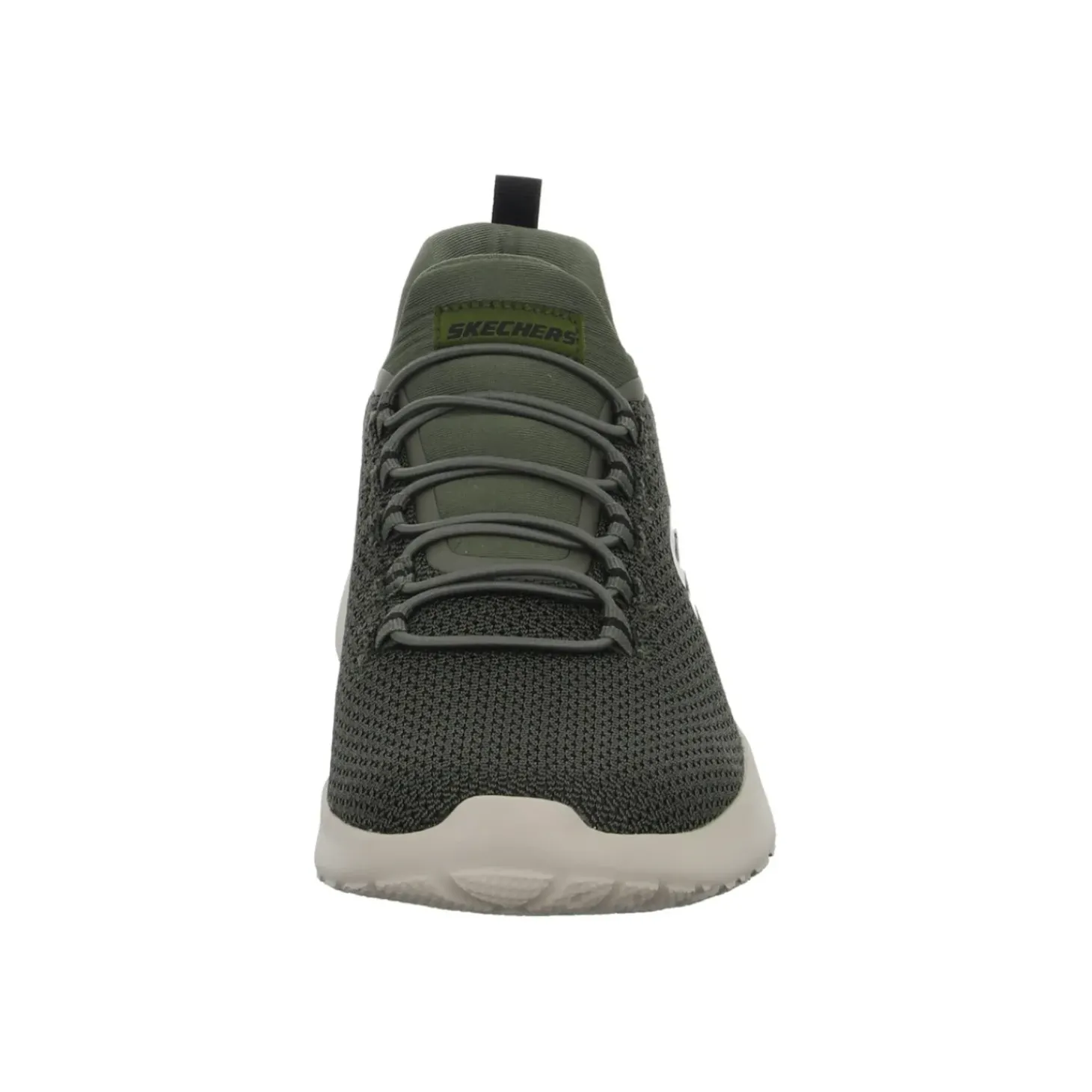 Skechers Slipper/Kletthalbschuh Sneaker (sportlich) DYNAMIGHT