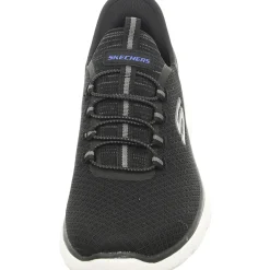Skechers Slipper/Kletthalbschuh Sneaker (sportlich) SUMMITS-HIGH RANGE