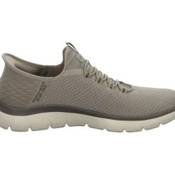 Skechers Slipper/Kletthalbschuh Sneaker (sportlich) Summits-HIGH RANGE