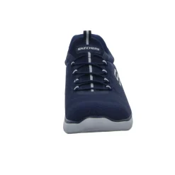 Skechers Slipper/Kletthalbschuh Sneaker (sportlich) Summits