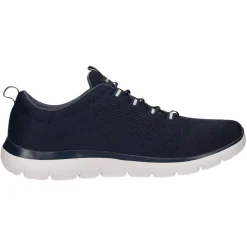Skechers Slipper/Kletthalbschuh Sneaker (sportlich) Summits-LOUVIN