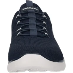 Skechers Slipper/Kletthalbschuh Sneaker (sportlich) Summits-LOUVIN