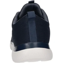 Skechers Slipper/Kletthalbschuh Sneaker (sportlich) Summits-LOUVIN