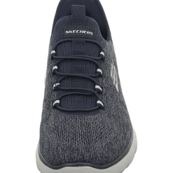 Skechers Slipper/Kletthalbschuh Sneaker (sportlich) Summits-KEY PACE