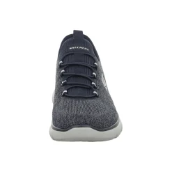 Skechers Slipper/Kletthalbschuh Sneaker (sportlich) Summits-KEY PACE