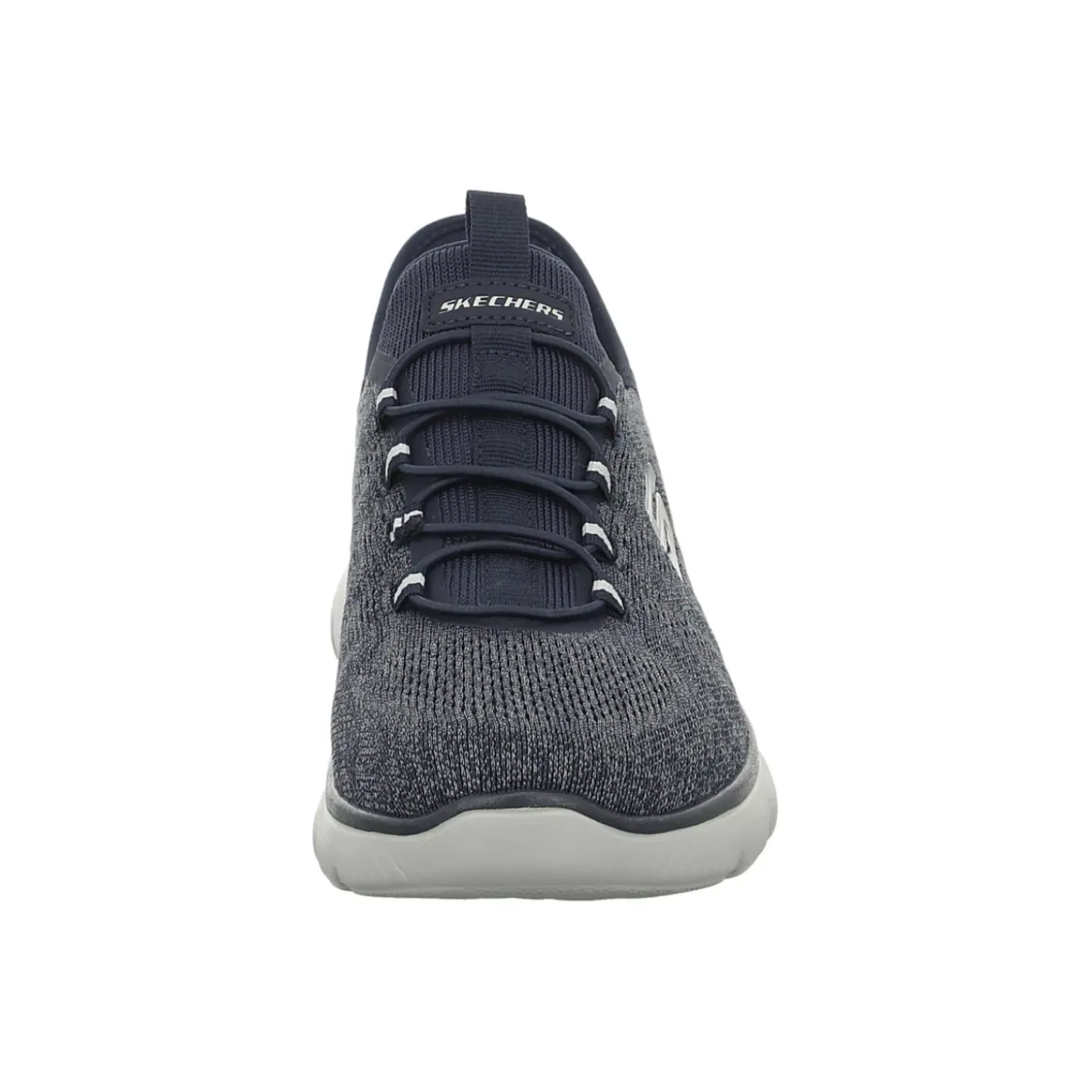 Skechers Slipper/Kletthalbschuh Sneaker (sportlich) Summits-KEY PACE