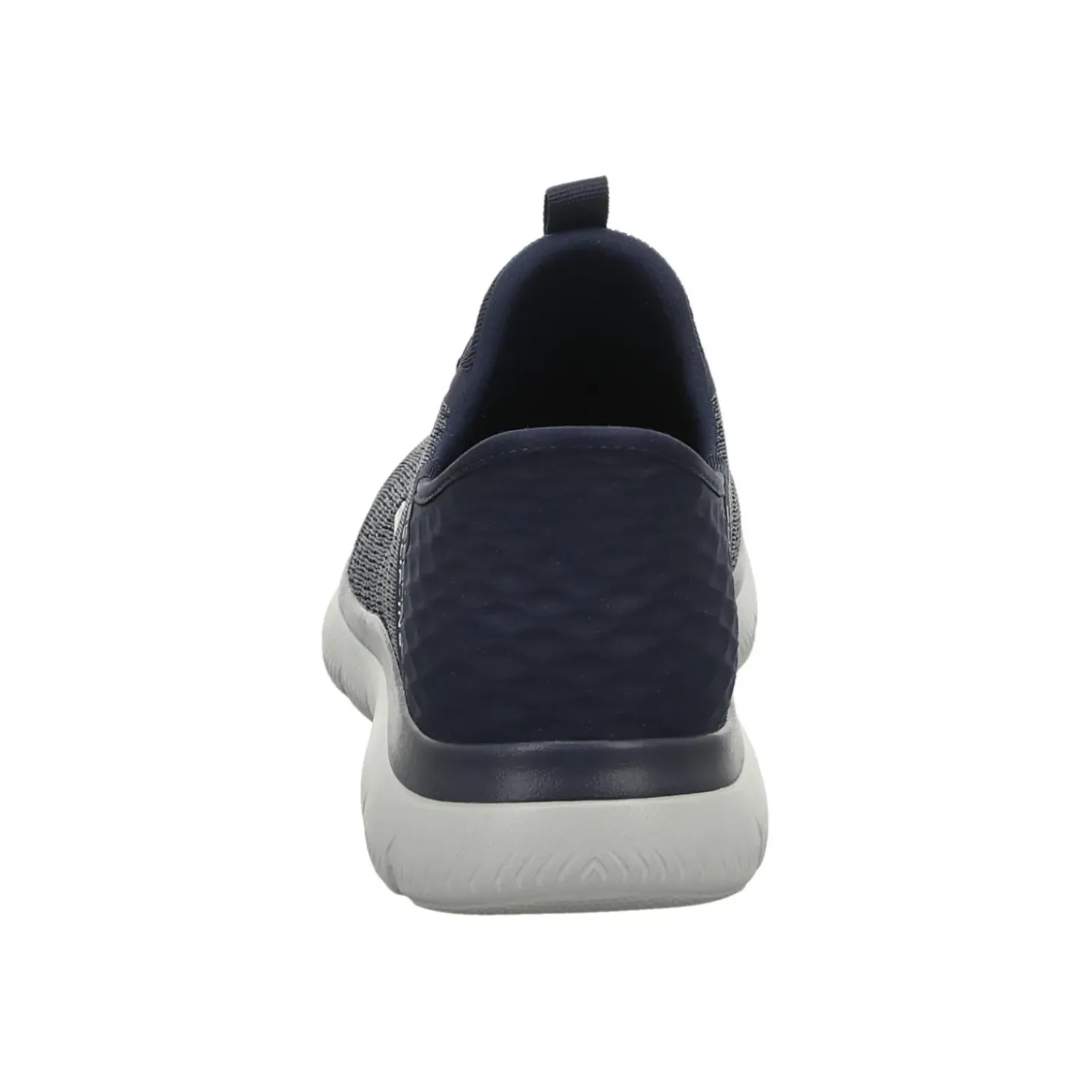 Skechers Slipper/Kletthalbschuh Sneaker (sportlich) Summits-KEY PACE