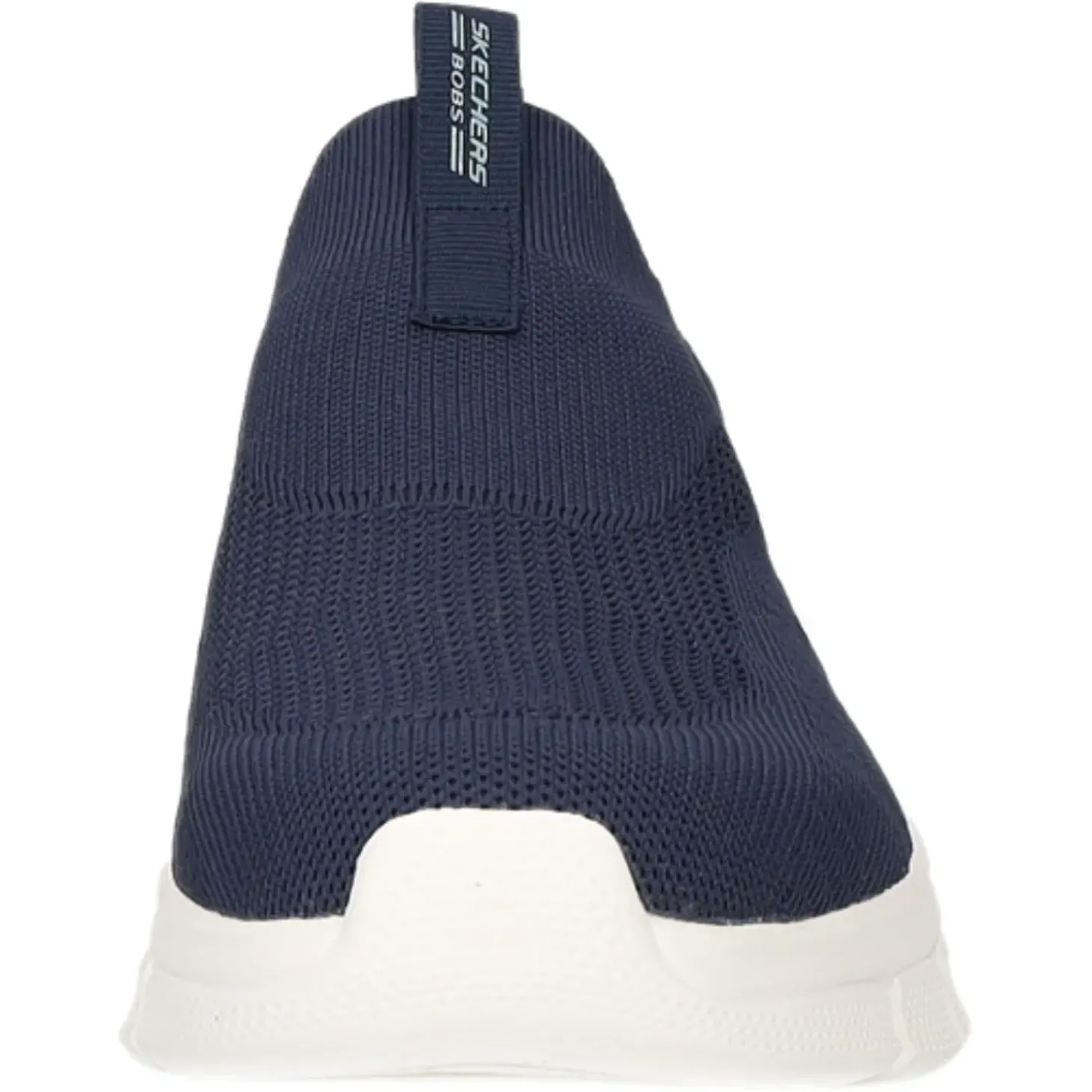 Skechers Slipper/Kletthalbschuh Sneaker (sportlich) BOBS B FLEX-FRIGID EDGE