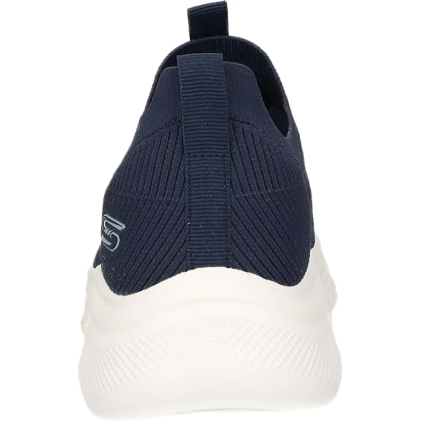 Skechers Slipper/Kletthalbschuh Sneaker (sportlich) BOBS B FLEX-FRIGID EDGE