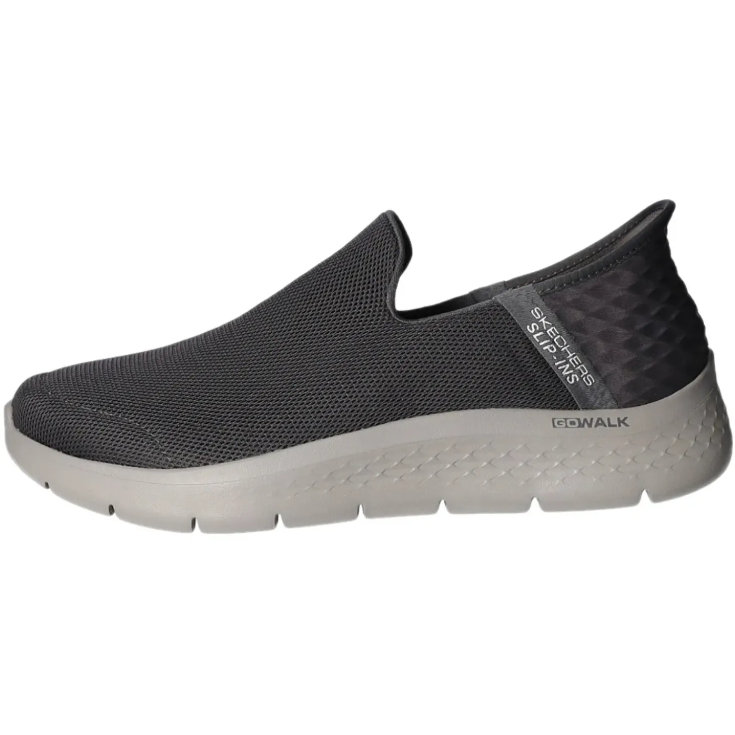 Skechers Slipper/Kletthalbschuh Sneaker (sportlich) GO WALK FLEX--NO HANDS