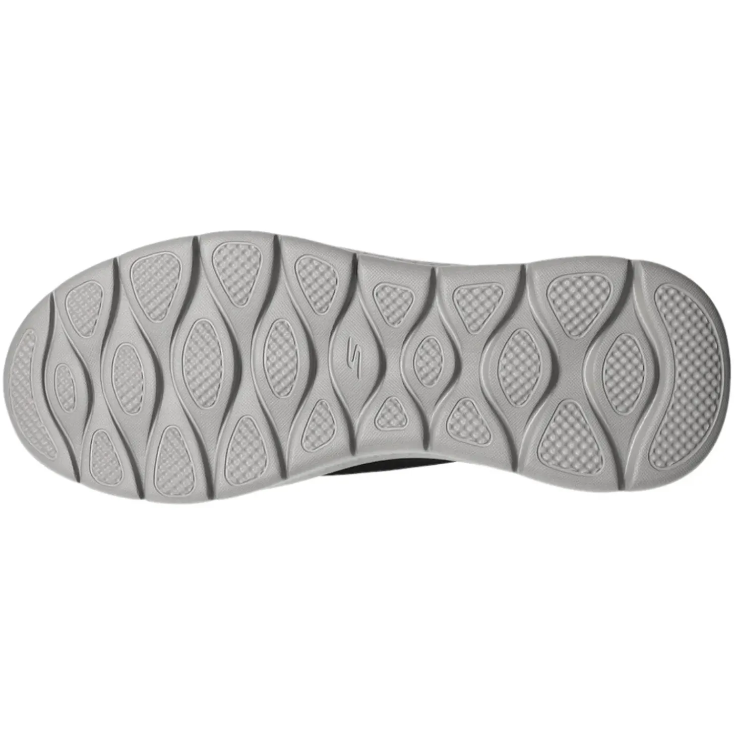 Skechers Slipper/Kletthalbschuh Sneaker (sportlich) GO WALK FLEX--NO HANDS