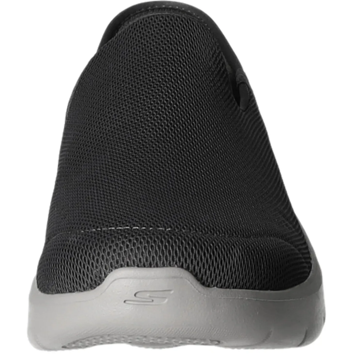 Skechers Slipper/Kletthalbschuh Sneaker (sportlich) GO WALK FLEX--NO HANDS