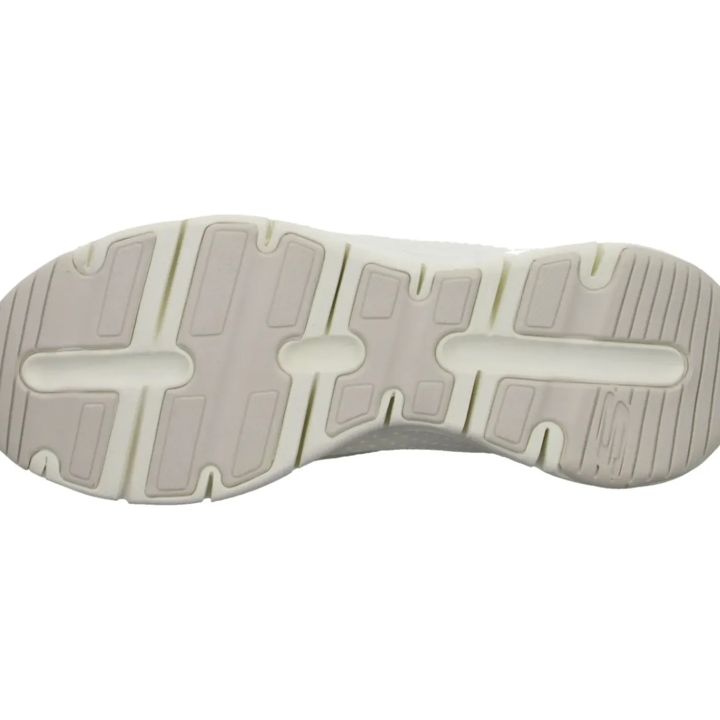 Skechers Slipper/Kletthalbschuh Sneaker (sportlich) ARCH FIT - KEEP IT UP
