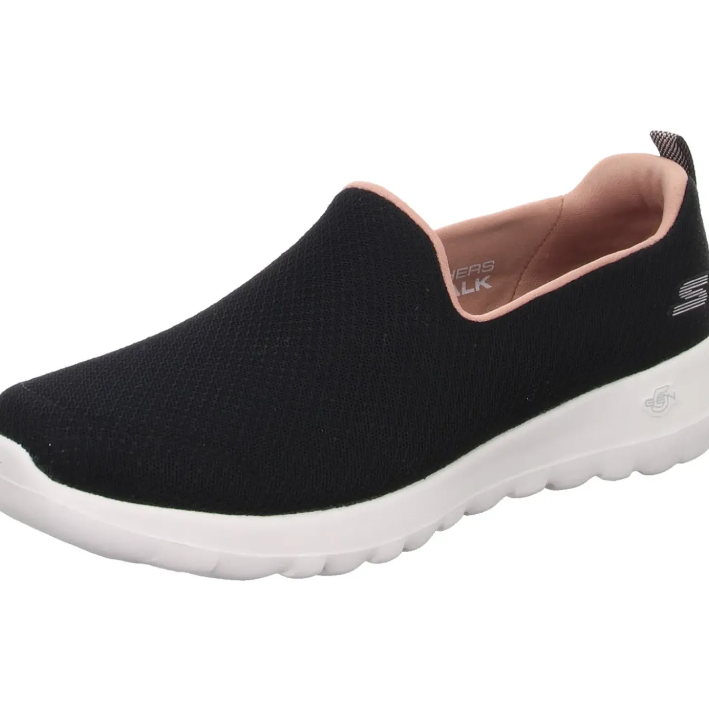 Skechers Slipper/Kletthalbschuh Sneaker (sportlich) GOwalk Joy - Danil