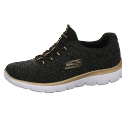 Skechers Slipper/Kletthalbschuh Sneaker (sportlich) Summits-Fresh Take
