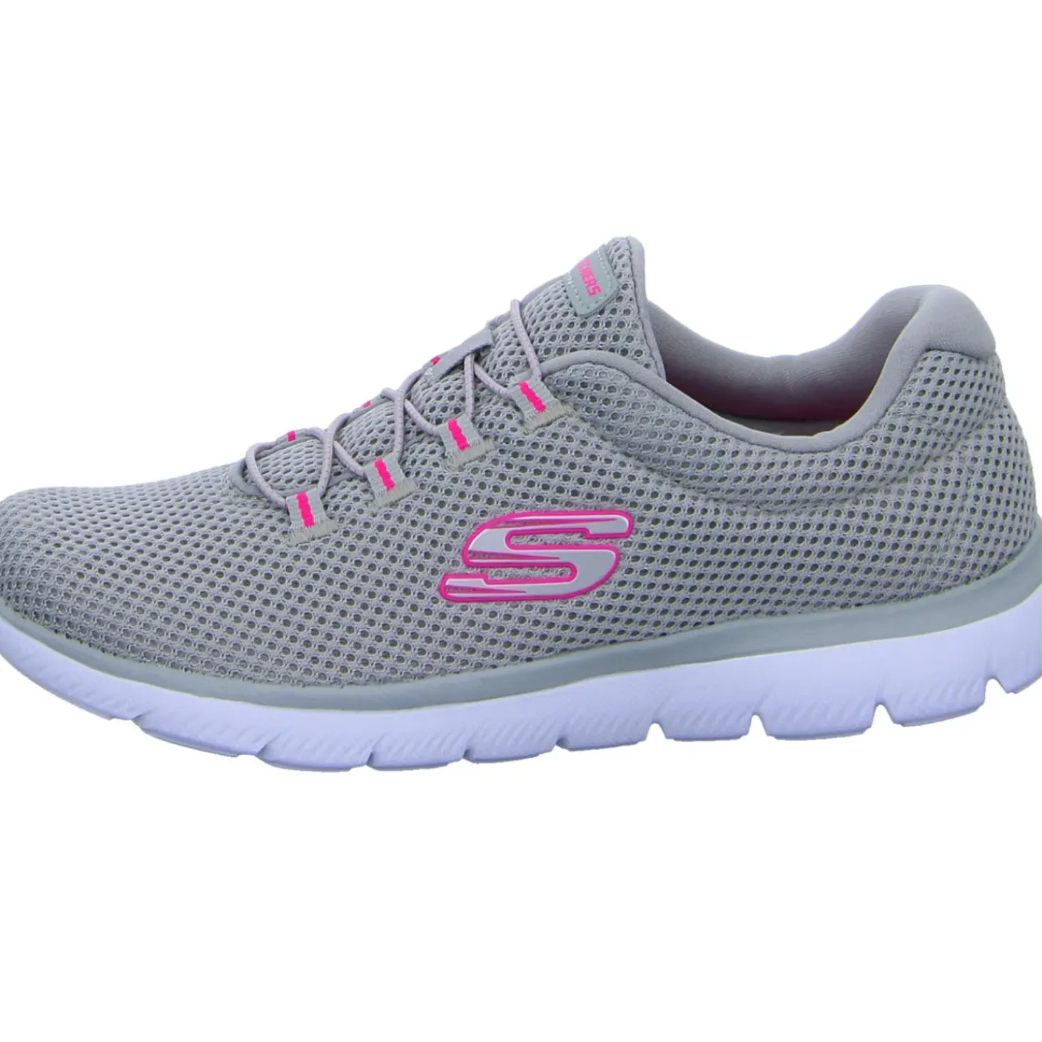 Skechers Slipper/Kletthalbschuh Sneaker (sportlich) Summits-Quick Lapse